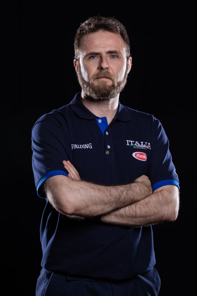 Danilo Raimondo