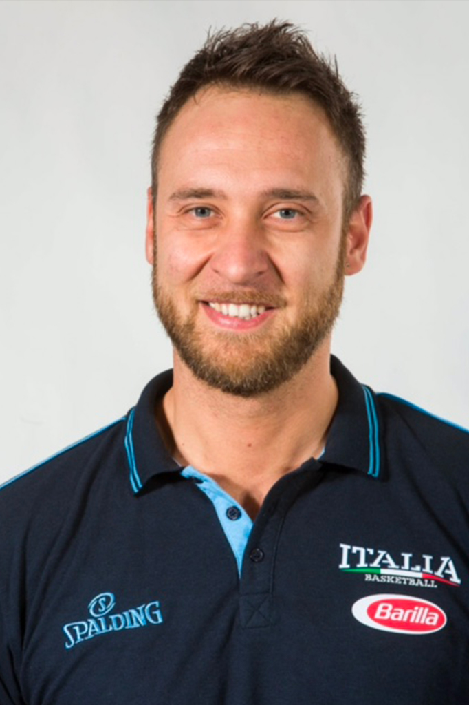 Iacopo Mancini